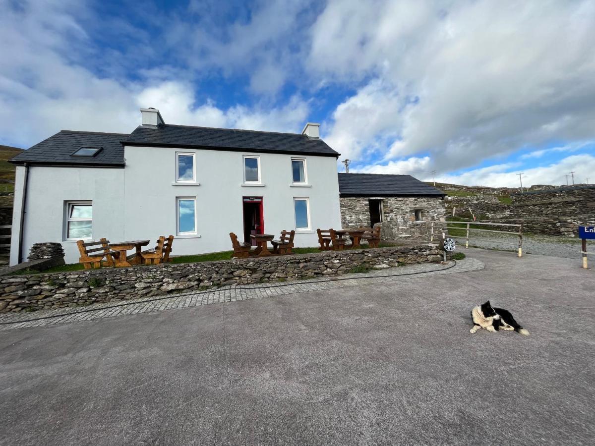 Villa Old Irish Farmhouse Dingle Exterior foto