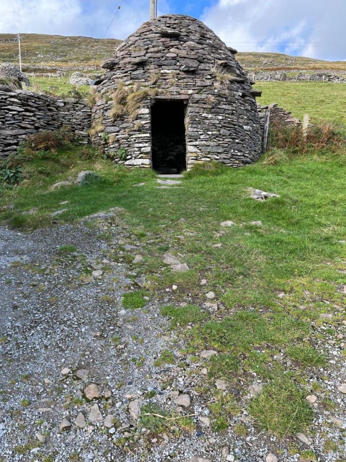 Villa Old Irish Farmhouse Dingle Exterior foto