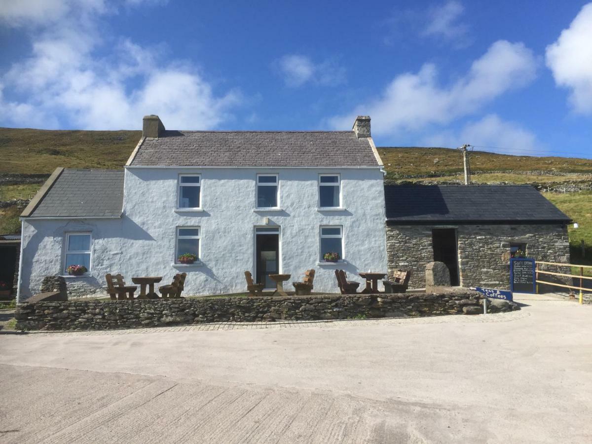 Villa Old Irish Farmhouse Dingle Exterior foto