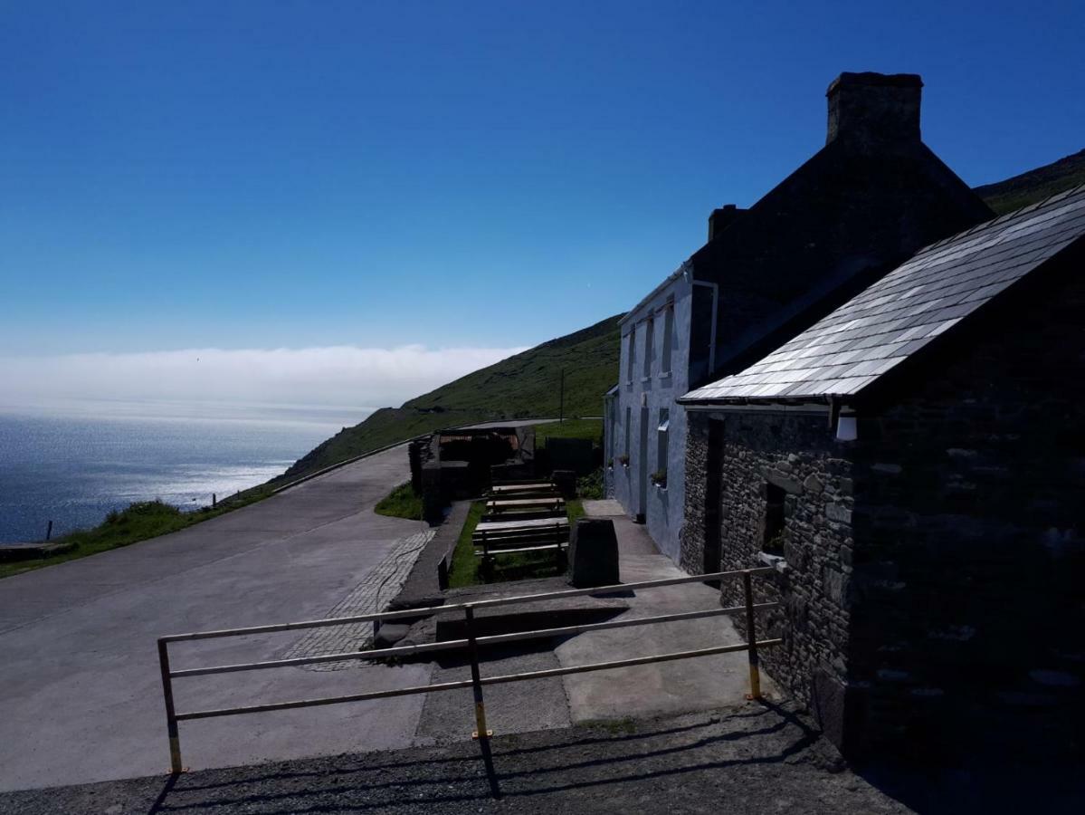 Villa Old Irish Farmhouse Dingle Exterior foto