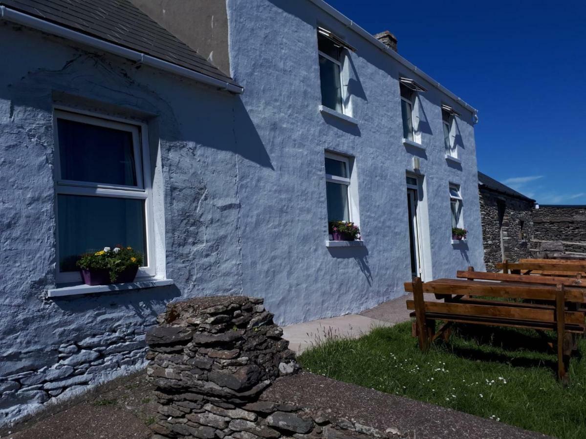 Villa Old Irish Farmhouse Dingle Exterior foto