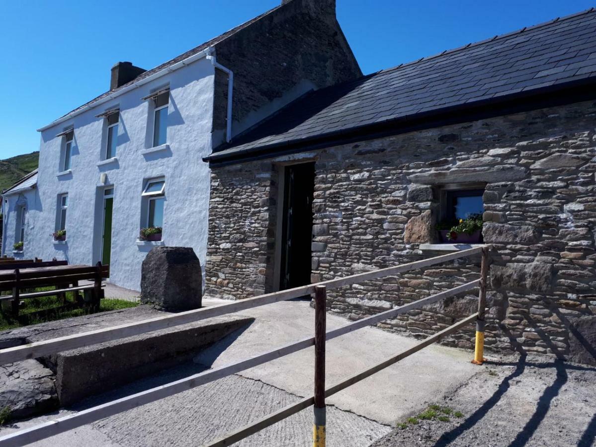 Villa Old Irish Farmhouse Dingle Exterior foto